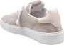 D.a.t.e. Beige Suède Sneakers - Thumbnail 4