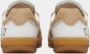 D.a.t.e. Beige Suede Sporty Sneakers Beige Heren - Thumbnail 3