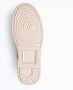D.a.t.e. Beige Teddy Fur Sneakers - Thumbnail 2