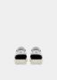 D.a.t.e. Bicolor Leren Studio Sneakers Multicolor Heren - Thumbnail 4