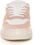 D.a.t.e. Bicolor Sneakers met Veters Pink Dames - Thumbnail 3