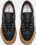 D.a.t.e. Innovatieve en Elegante Zwarte en Beige Sneakers Black Heren - Thumbnail 3