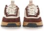 D.a.t.e. Bruine Sneakers Brown Heren - Thumbnail 5