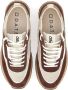 D.a.t.e. Bruine Sneakers Brown Heren - Thumbnail 8