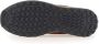 D.a.t.e. Bruine Sneakers Brown Heren - Thumbnail 9