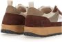 D.a.t.e. Bruine Sneakers Brown Heren - Thumbnail 10