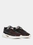 D.a.t.e. Grijze Stoffen Sneaker Herfst Winter Collectie Gray Heren - Thumbnail 3