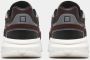 D.a.t.e. Grijze Stoffen Sneaker Herfst Winter Collectie Gray Heren - Thumbnail 4