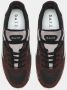 D.a.t.e. Grijze Stoffen Sneaker Herfst Winter Collectie Gray Heren - Thumbnail 5