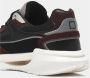 D.a.t.e. Grijze Stoffen Sneaker Herfst Winter Collectie Gray Heren - Thumbnail 6