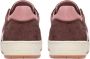 D.a.t.e. Bruine Court 2.0 Sneakers Chocolade Brown Dames - Thumbnail 3
