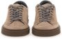 D.a.t.e. Bruine Ground Sneakers voor Mannen Brown Heren - Thumbnail 5