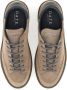 D.a.t.e. Bruine Ground Sneakers voor Mannen Brown Heren - Thumbnail 8