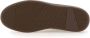 D.a.t.e. Bruine Ground Sneakers voor Mannen Brown Heren - Thumbnail 9