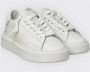 D.a.t.e. Calf Sneakers - Thumbnail 2