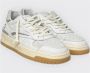 D.a.t.e. Calf Tourna t Sneakers - Thumbnail 2