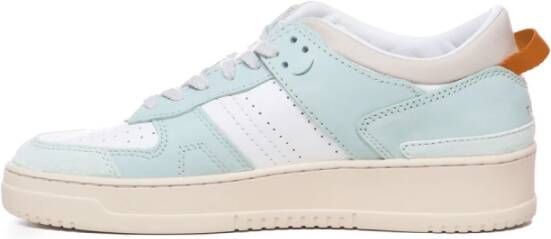 D.a.t.e. Sneakers Multicolor Dames