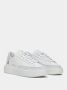 D.a.t.e. Stijlvolle Sneakers Collectie White Dames - Thumbnail 6