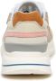 D.a.t.e. Colored Cream Fuga Sneakers - Thumbnail 2