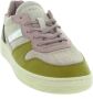 D.a.t.e. Court 2 Sneakers Ms327Cbw Multicolor Dames - Thumbnail 3