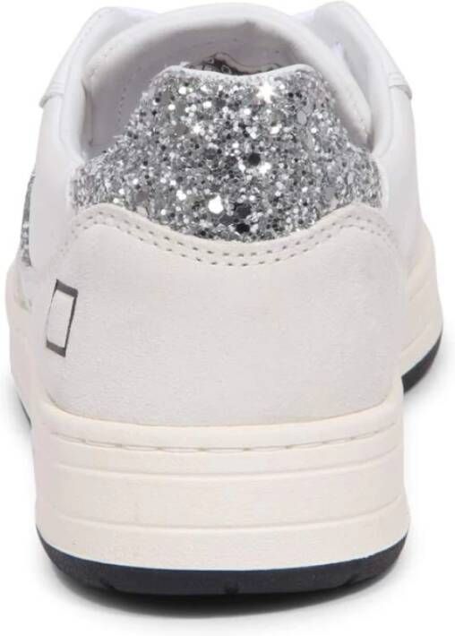 D.a.t.e. Court 2.0 Nylon Schoenen