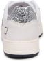 D.a.t.e. Witte Leren Sneakers voor Vrouwen Multicolor Dames - Thumbnail 6