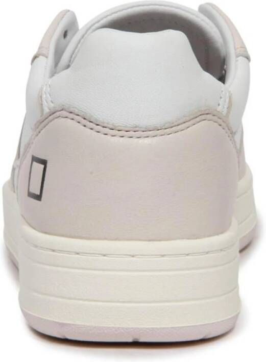 D.a.t.e. Court 2.0 Schoenen