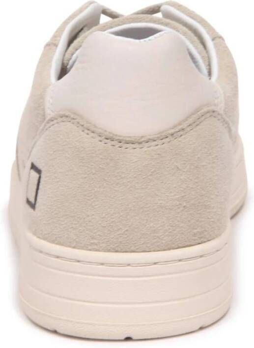 D.a.t.e. Court 2.0 Schoenen