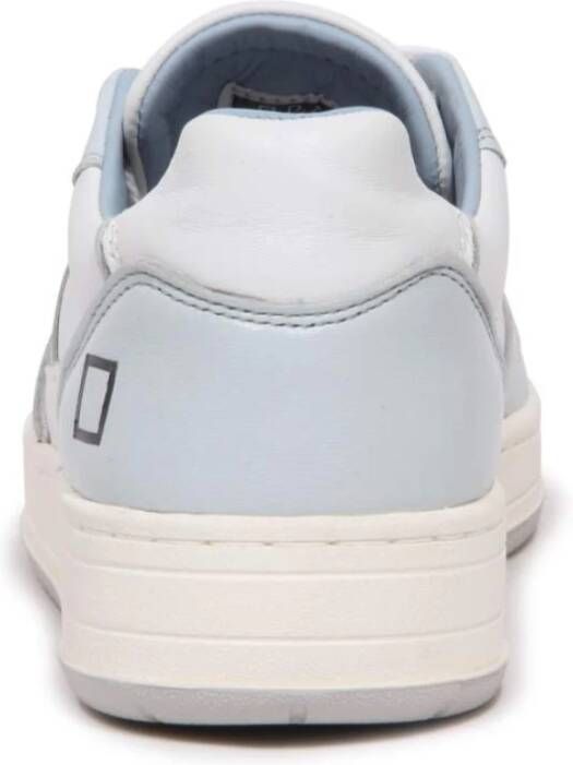 D.a.t.e. Court 2.0 Sneakers
