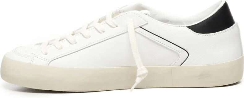 D.a.t.e. Court 2.0 Sneakers