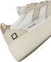D.a.t.e. Court Platform Sneakers - Thumbnail 2