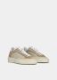 D.a.t.e. Dragon Beige Sneakers Levante Beige Heren - Thumbnail 2