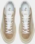 D.a.t.e. Dragon Beige Sneakers Levante Beige Heren - Thumbnail 3
