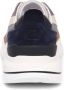 D.a.t.e. Dragon Donkergrijze Sneakers - Thumbnail 2