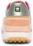 D.a.t.e. Sneakers MultiColour Multicolor Dames - Thumbnail 2