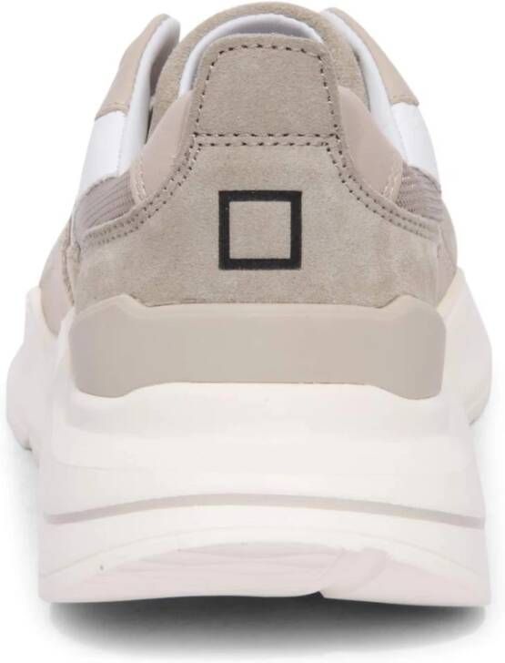 D.a.t.e. Drakenzand Schoenen