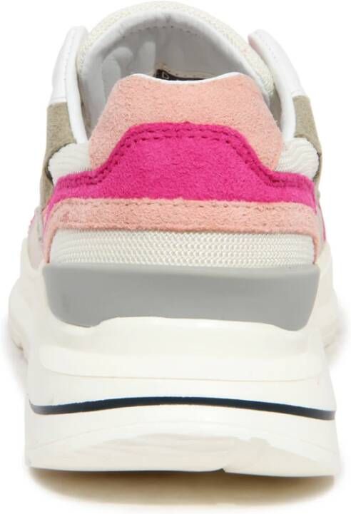 D.a.t.e. Fuga Damesschoenen