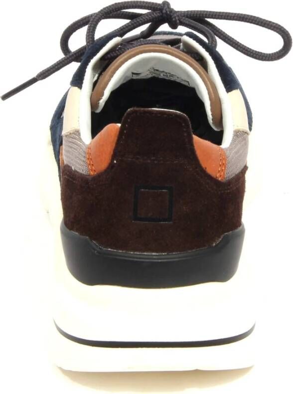 D.a.t.e. Fuga Dragon Schoenen