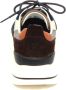 D.a.t.e. Sneakers Bruin Heren - Thumbnail 2