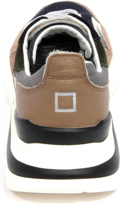 D.a.t.e. Fuga Mesh Schoenen