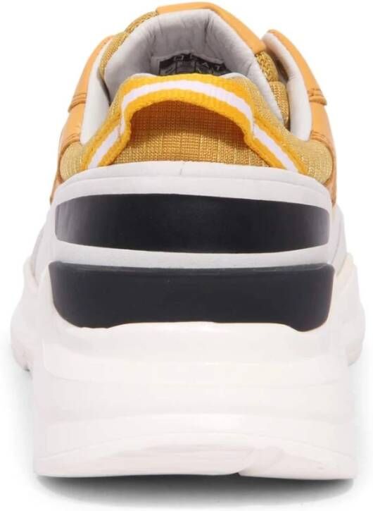 D.a.t.e. Fuga Method Schoenen