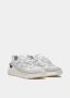 D.a.t.e. Fuga Methode Schoenen White Heren - Thumbnail 3
