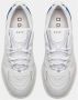 D.a.t.e. Fuga Methode Schoenen White Heren - Thumbnail 4