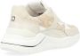 D.a.t.e. Fuga Net Beige Sneakers - Thumbnail 2
