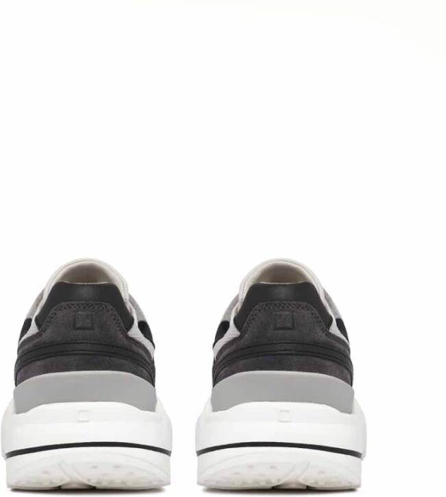 D.a.t.e. Fuga Sneakers