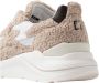 D.a.t.e. Fuga Sneakers - Thumbnail 2