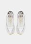 D.a.t.e. Gekleurde Leren Sneakers Multicolor Dames - Thumbnail 3