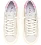 D.a.t.e. Grijze Glitter Lage Hak Sneakers - Thumbnail 2
