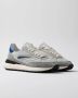D.a.t.e. Grijze Hardloopschoenen voor Athleta - Thumbnail 2