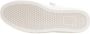 D.a.t.e. Grijze leren sneaker heren herfst winter White Heren - Thumbnail 5